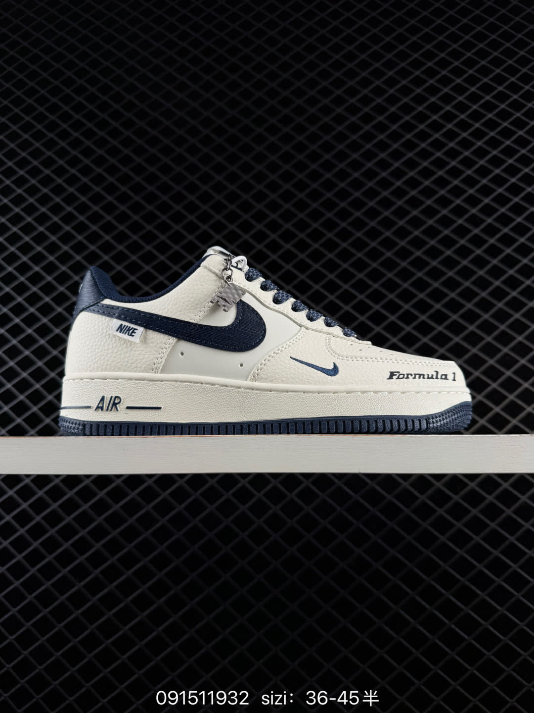 NIKE AIR FORCE 1-SM6668-102 NIKE AIR FORCE 1-SM6668-102